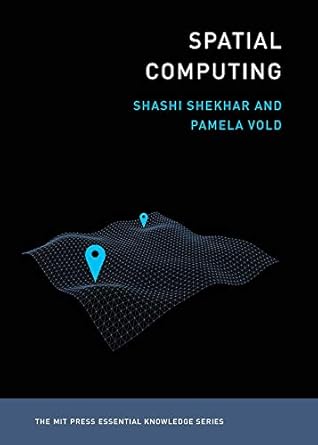Spatial Computing