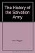 The History of The Salvation Army: Volume 6 1914-1946