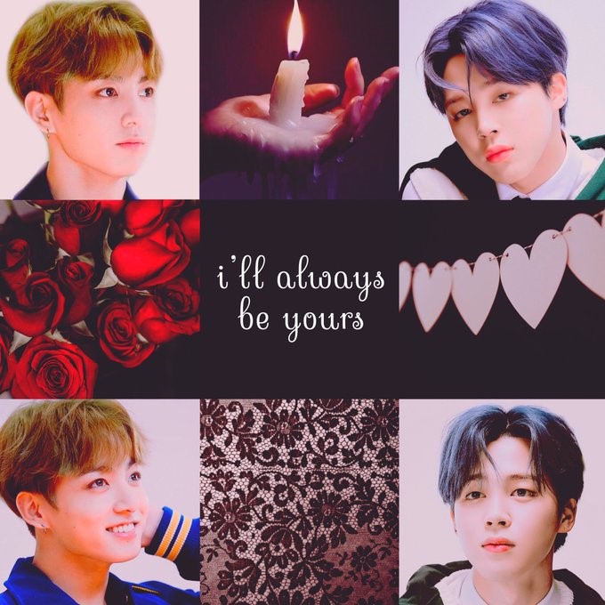 I'll Always Be Yours. (ebook)