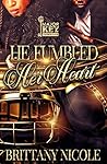 He Fumbled Her Heart