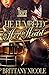 He Fumbled Her Heart by Brittany Nicole
