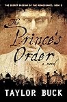 The Prince's Order (Renaissance Origins, #2)