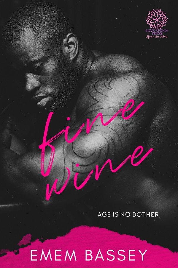 Fine Wine (ebook)
