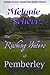 The Rushing Waters of Pemberley