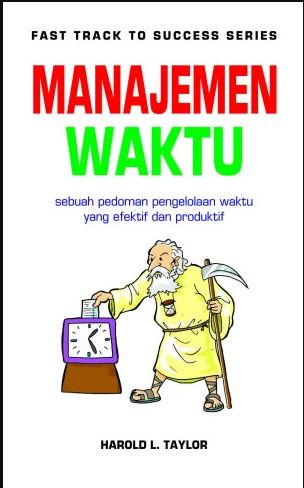 Manajemen Waktu: Fast Track To Success Series