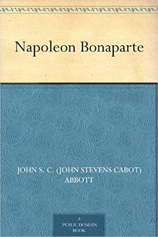 Napoleon Bonaparte