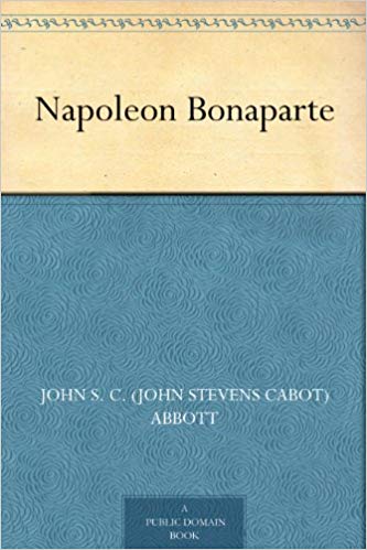 Napoleon Bonaparte (Paperback)