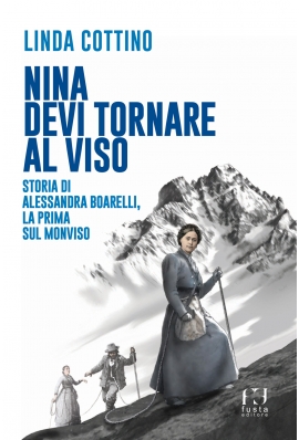 Nina devi tornare al Viso