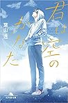 君は空のかなた 君は空のかなた