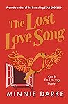The Lost Love Song by Minnie Darke