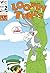 Looney Tunes - Book #2: Rel...