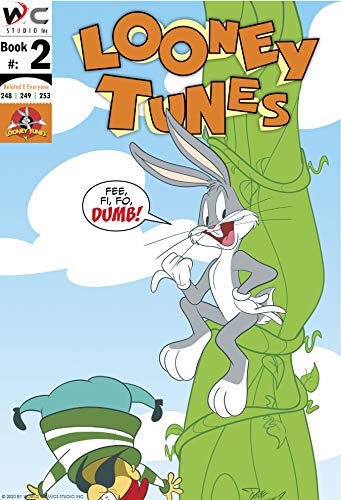 Looney Tunes - Book #2: Related: 248/249/253 (Kindle Edition)