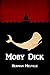 Moby Dick: Moby Dick, Danish Edition