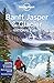 Lonely Planet Banff, Jasper and Glacier National Parks by Gregor Clark