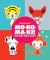 Mokomaki!: Mikä tunne?