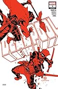 Deadpool (2019-2021) #3