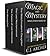 Magic and Mystery: Series Starter Boxed Set: 4 Series Beginnings