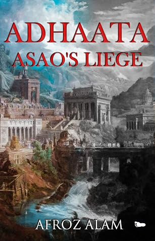 Adhaata Asao's Liege