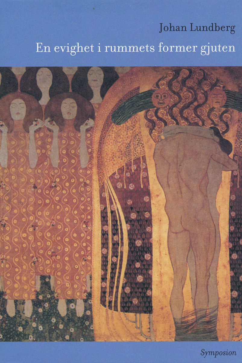 En evighet i rummets former gjuten: dekadenta och symbolistiska inslag i Sven Lidmans, Anders Österlings och Sigfrid Siwertz lyrik 1904-1907
