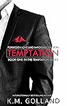 Temptation (Temptation, #1)