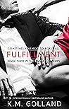Fulfillment (Temptation, #3)