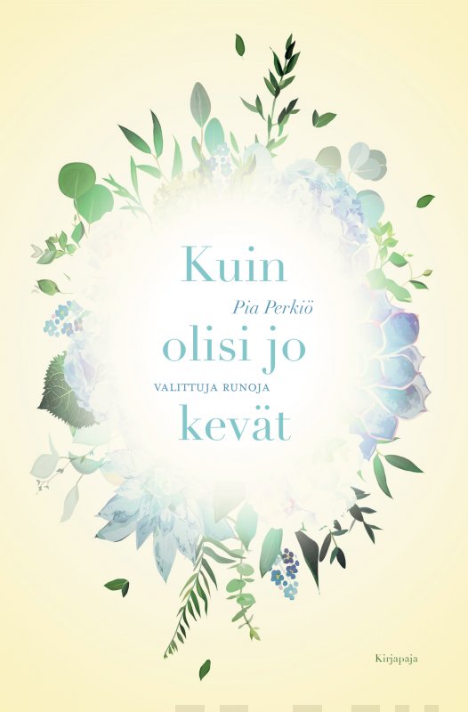 Kuin olisi jo kevät