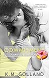 Commitment (Temptation, #5)