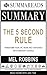 Summary of The 5 Second Rule by Summareads Media