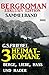 3 Heimat-Romane: Berge, Lie...