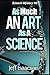 As Much an Art as a Science: Science Mystery #2 (Science Mystery Series)