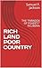RICH LAND POOR COUNTRY: THE...