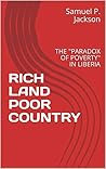 RICH LAND POOR CO...
