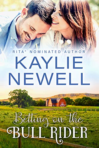 Betting on the Bull Rider (The Elliotts of Montana, #2)