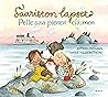 Pelle saa pienen eläimen by Astrid Lindgren