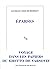 Éparses. Voyage dans les papiers du ghetto de Varsovie