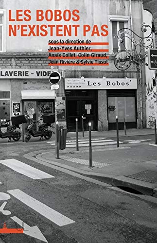 Les bobos n'existent pas (Paperback)