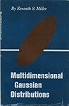 Multidimensional Gaussian Distributions