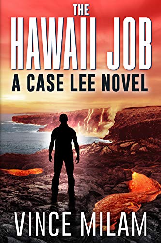 The Hawaii Job (Case Lee, #5)