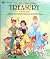 The New Walt Disney Treasury: 10 Favorite Stories