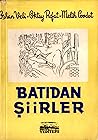 Batıdan Şiirler Batıdan Şiirler