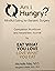 Am I Hungry? Mindful Eating...