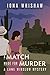 A Match Made for Murder (Lane Winslow #7)