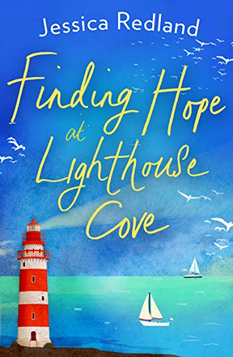 Finding Hope at Lighthouse Cove (Kindle Edition)