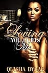 Loving You Hurts me