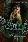 The Broken Queen (Stolen Empire, #6)