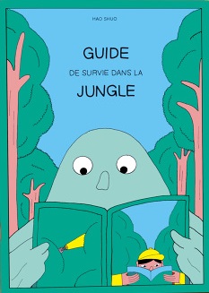 Guide de survie dans la jungle