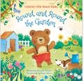 Round and Round the Garden