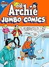 Archie Jumbo Comics Digest #307 by Archie Superstars