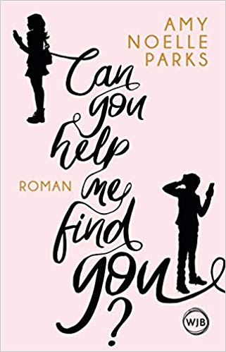 Can You Help Me Find You?