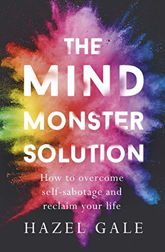 The Mind Monster Solution (Kindle Edition)